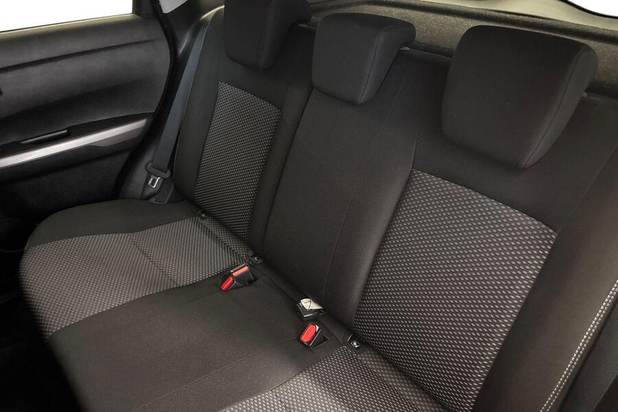 Suzuki Vitara vaihtoauto