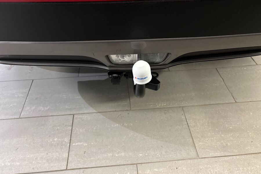 Suzuki Vitara vaihtoauto