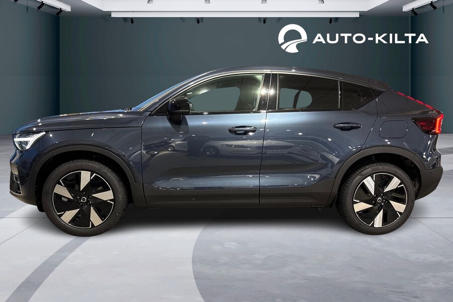 Volvo EC40 vaihtoauto