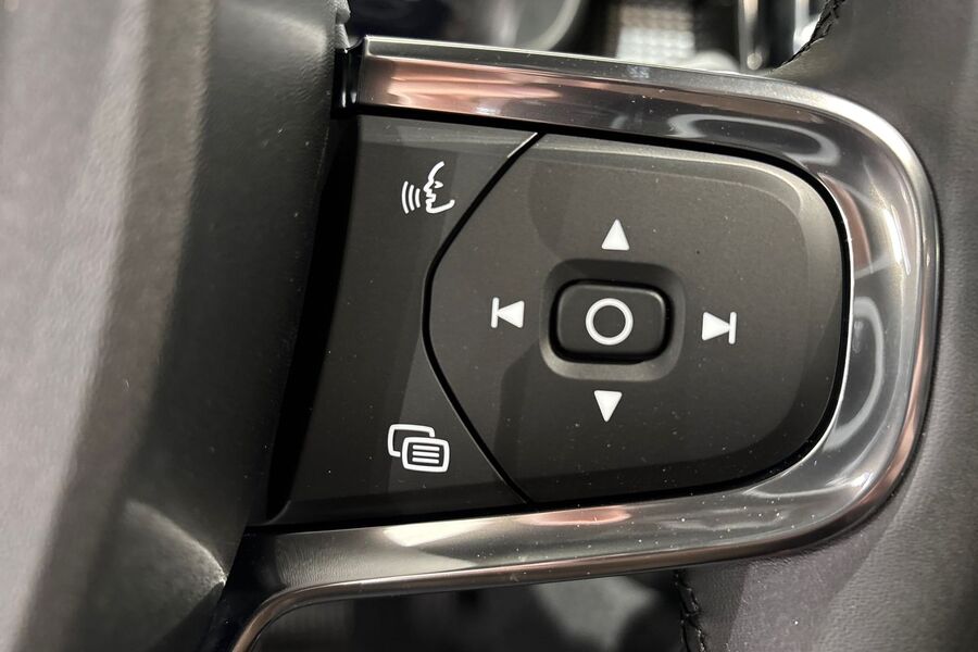 Volvo EC40 vaihtoauto