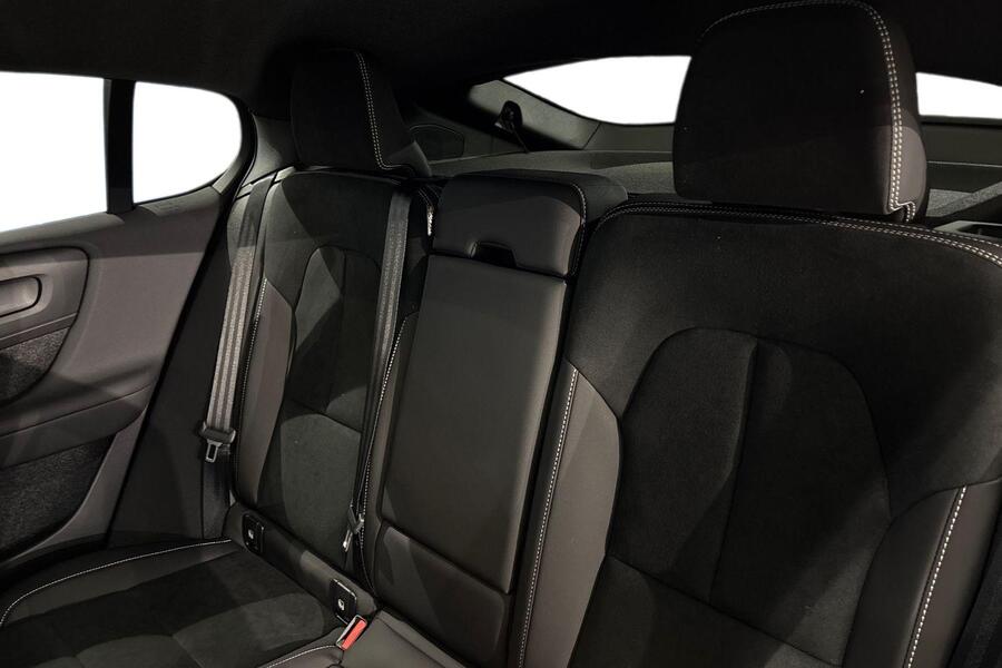 Volvo EC40 vaihtoauto