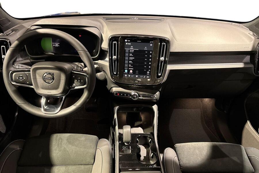 Volvo EC40 vaihtoauto