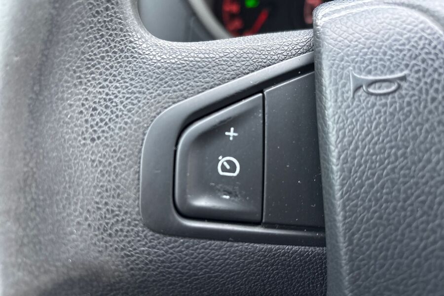 Opel Movano vaihtoauto