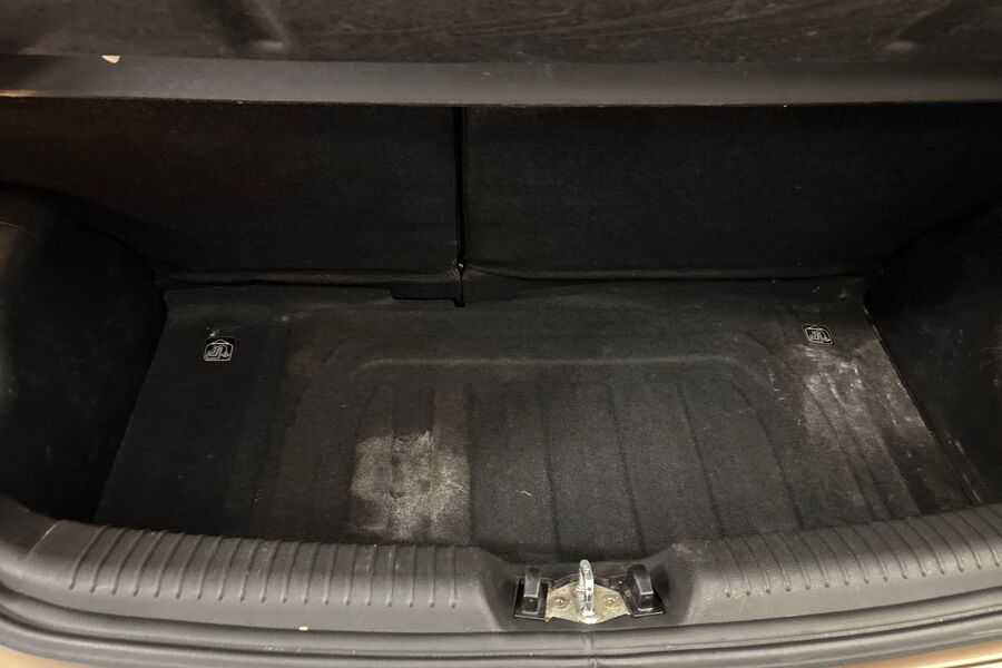 Kia Picanto vaihtoauto