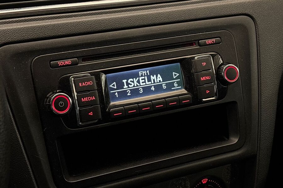 SEAT Toledo vaihtoauto