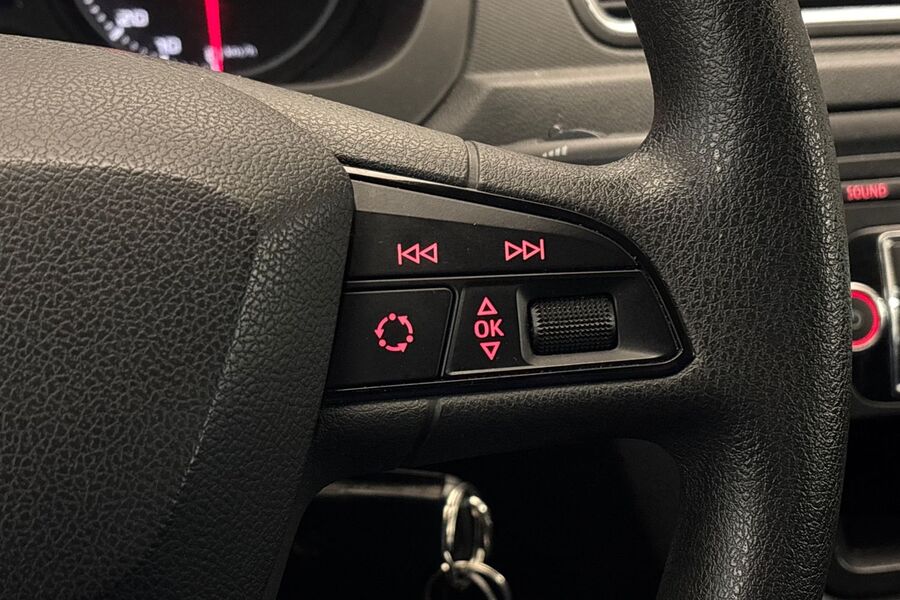 SEAT Toledo vaihtoauto