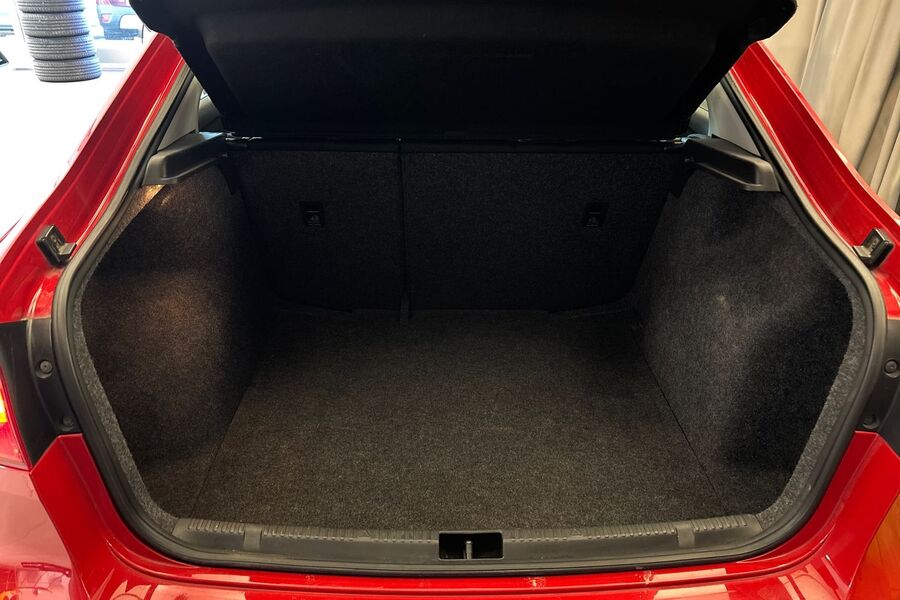 SEAT Toledo vaihtoauto