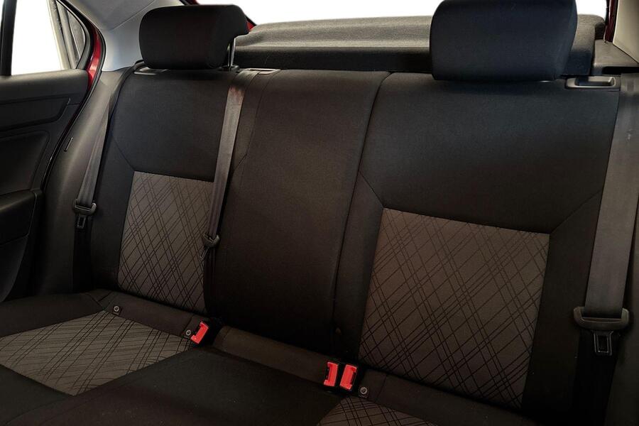 SEAT Toledo vaihtoauto