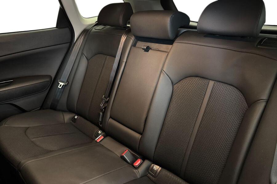 Kia Optima vaihtoauto