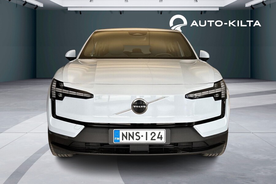 Volvo EX30 vaihtoauto