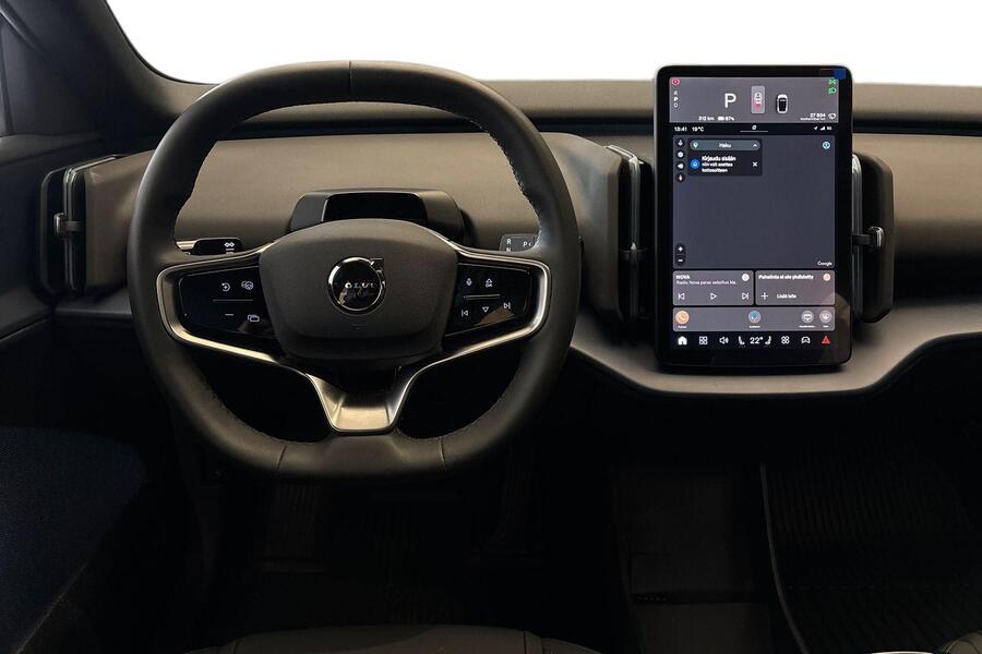 Volvo EX30 vaihtoauto