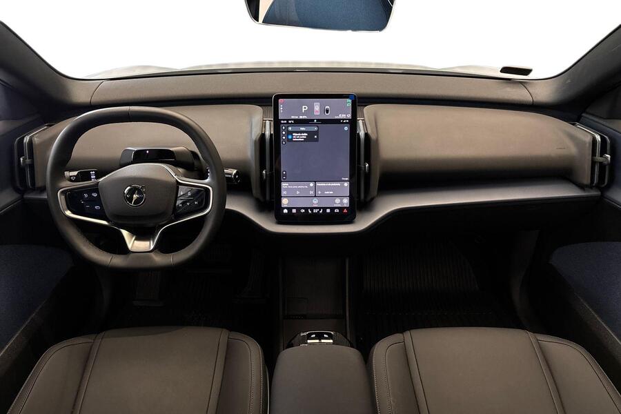 Volvo EX30 vaihtoauto