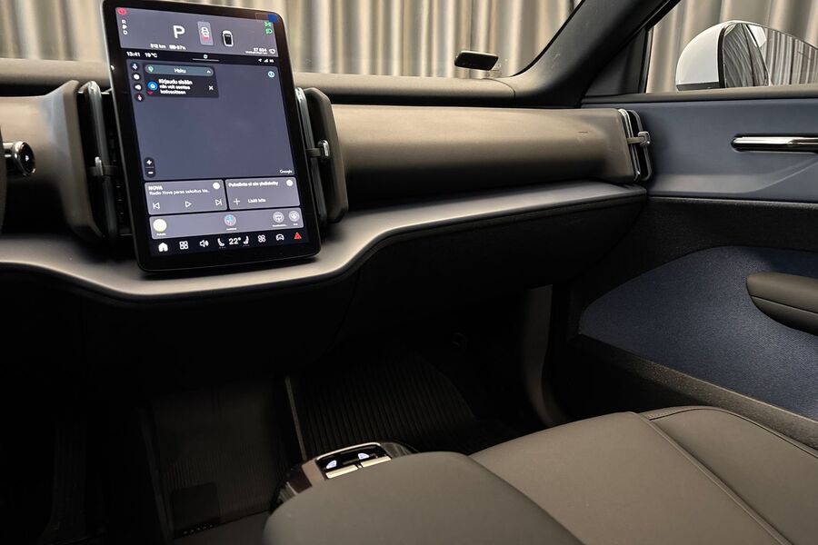 Volvo EX30 vaihtoauto