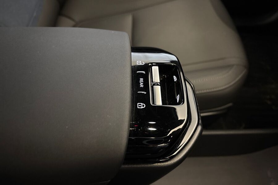 Volvo EX30 vaihtoauto