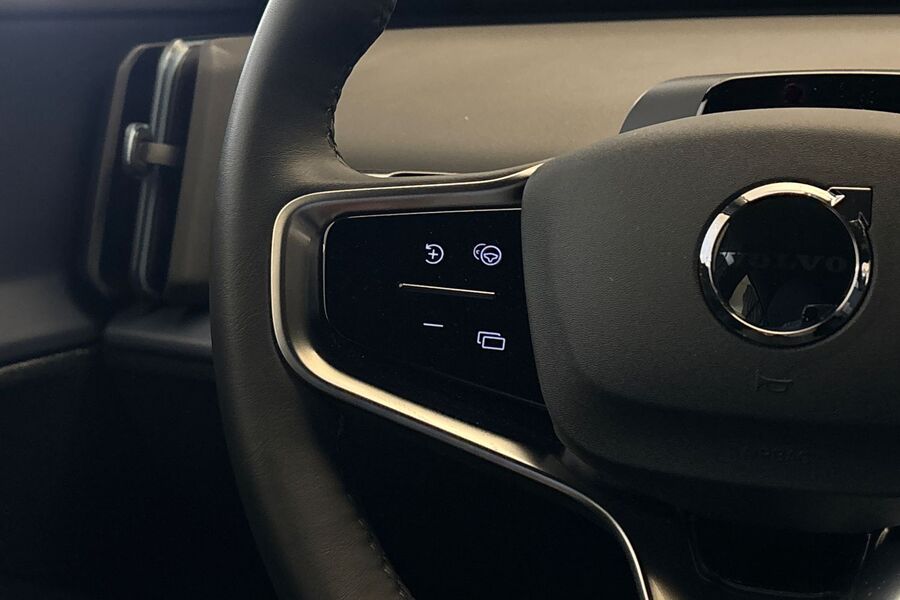 Volvo EX30 vaihtoauto