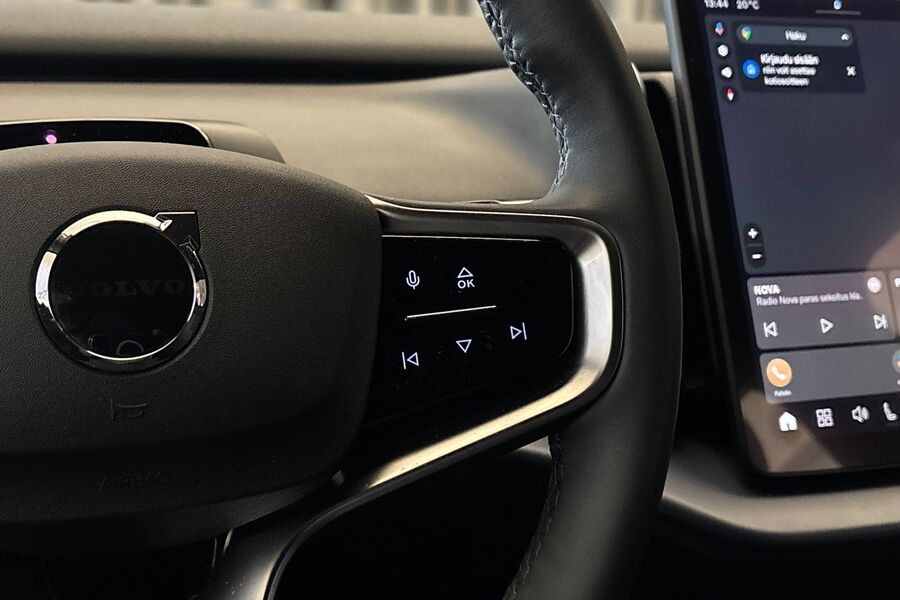 Volvo EX30 vaihtoauto