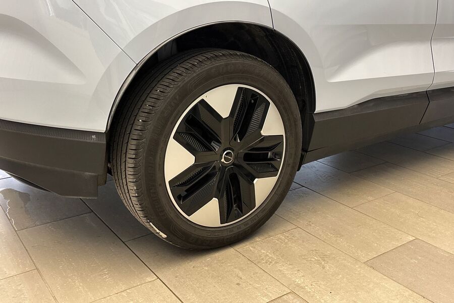 Volvo EX30 vaihtoauto