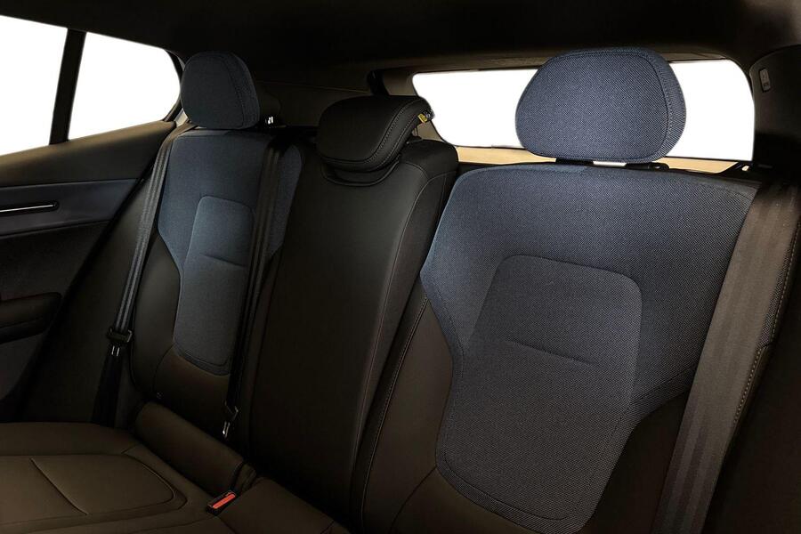 Volvo EX30 vaihtoauto