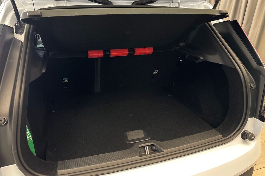 Volvo EX30 vaihtoauto