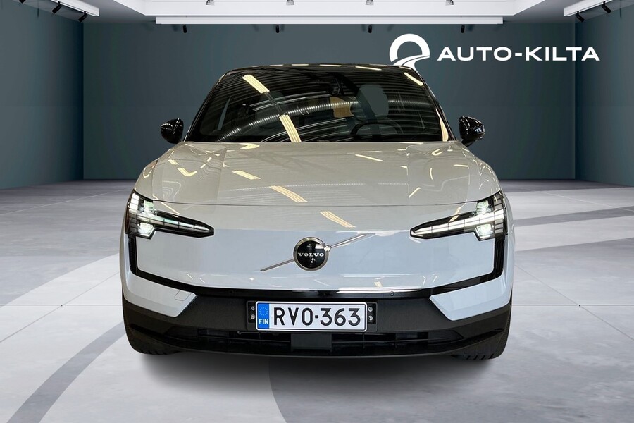 Volvo EX30 vaihtoauto