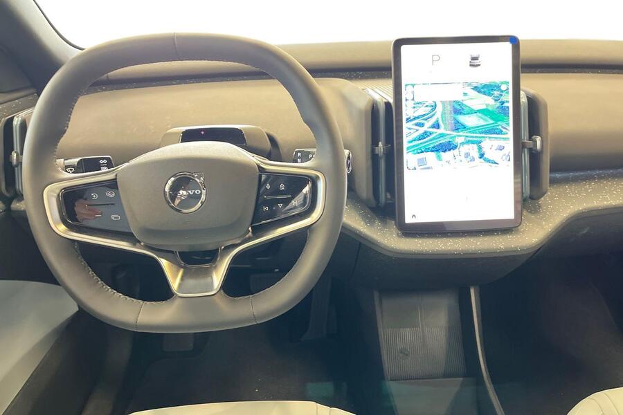 Volvo EX30 vaihtoauto