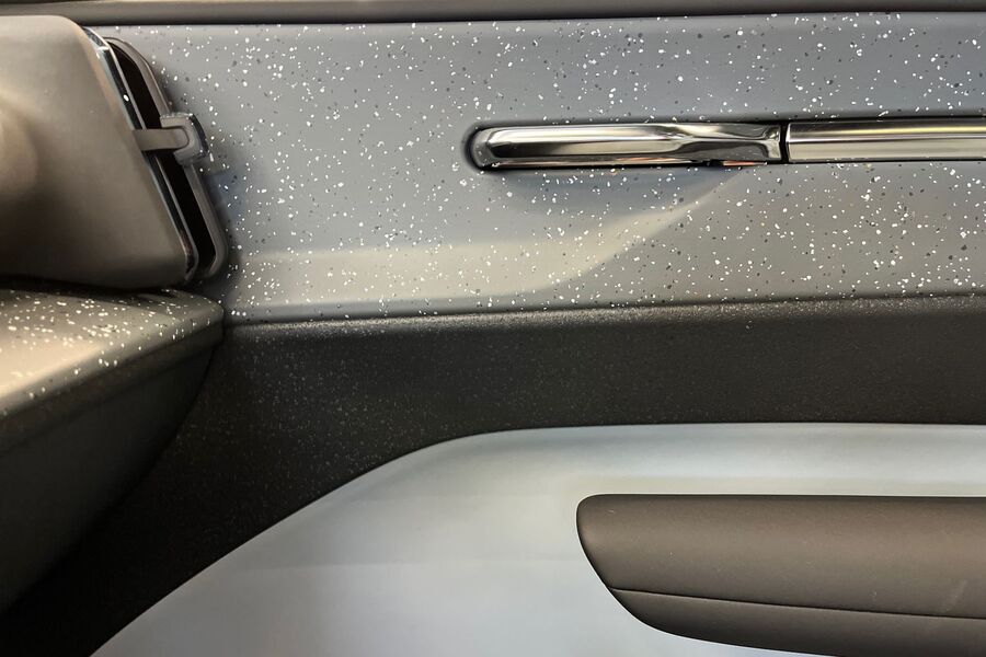 Volvo EX30 vaihtoauto