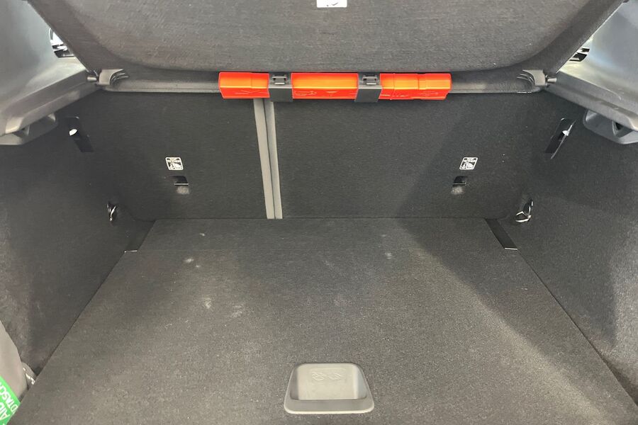 Volvo EX30 vaihtoauto