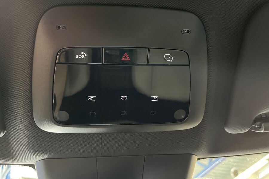 Volvo EX30 vaihtoauto