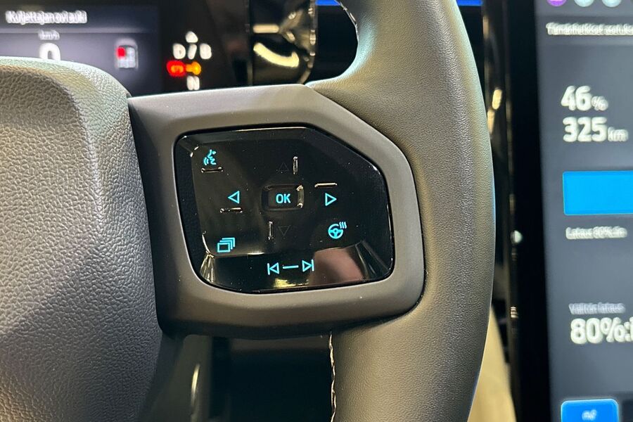 Ford USA Explorer vaihtoauto