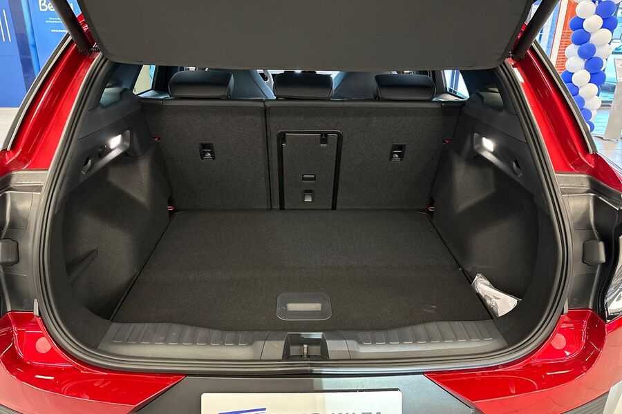 Ford USA Explorer vaihtoauto