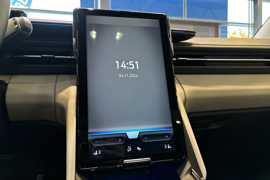 Ford USA Explorer vaihtoauto