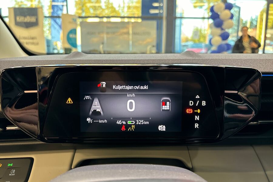 Ford USA Explorer vaihtoauto