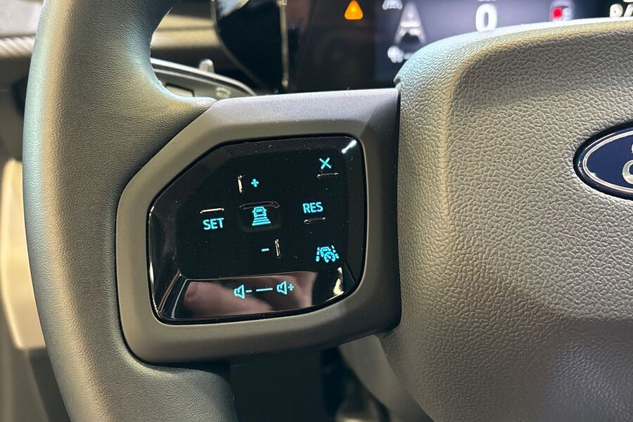 Ford USA Explorer vaihtoauto