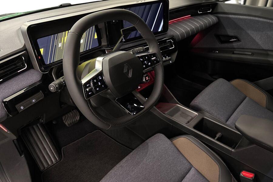 Renault 5 vaihtoauto