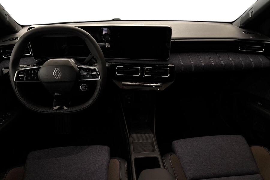 Renault 5 vaihtoauto