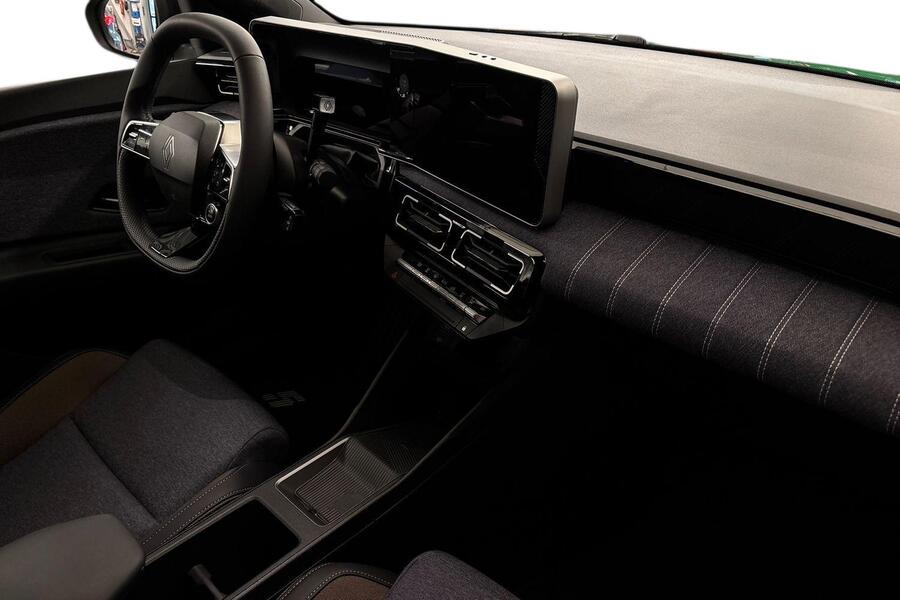 Renault 5 vaihtoauto