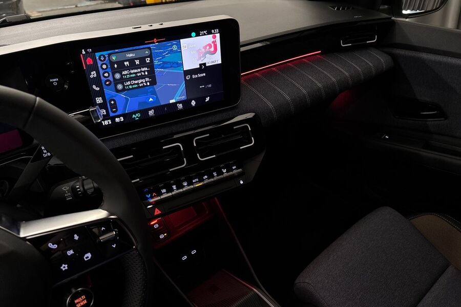 Renault 5 vaihtoauto