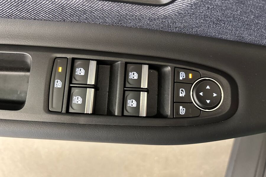 Renault 5 vaihtoauto