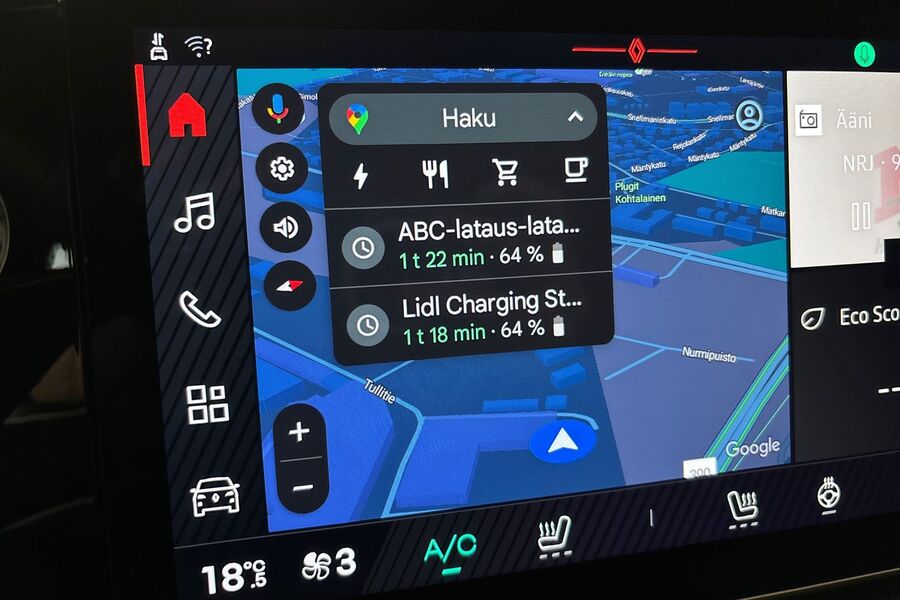 Renault 5 vaihtoauto