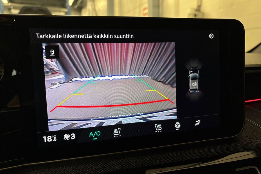 Renault 5 vaihtoauto