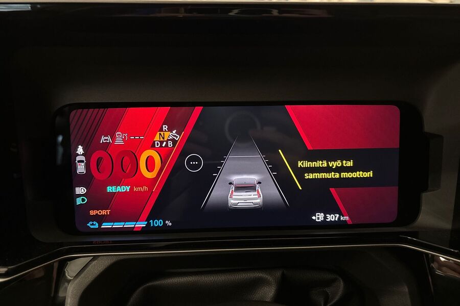 Renault 5 vaihtoauto