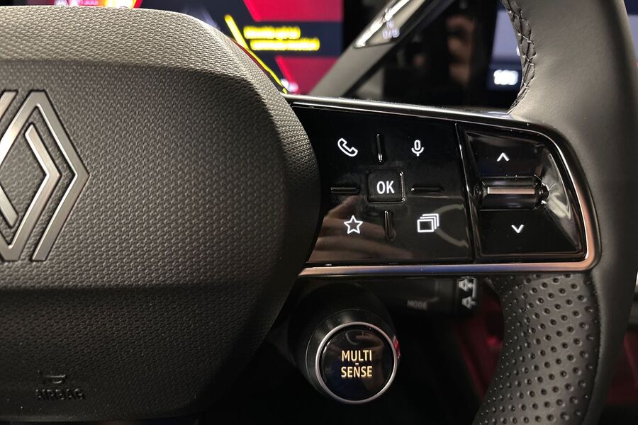 Renault 5 vaihtoauto