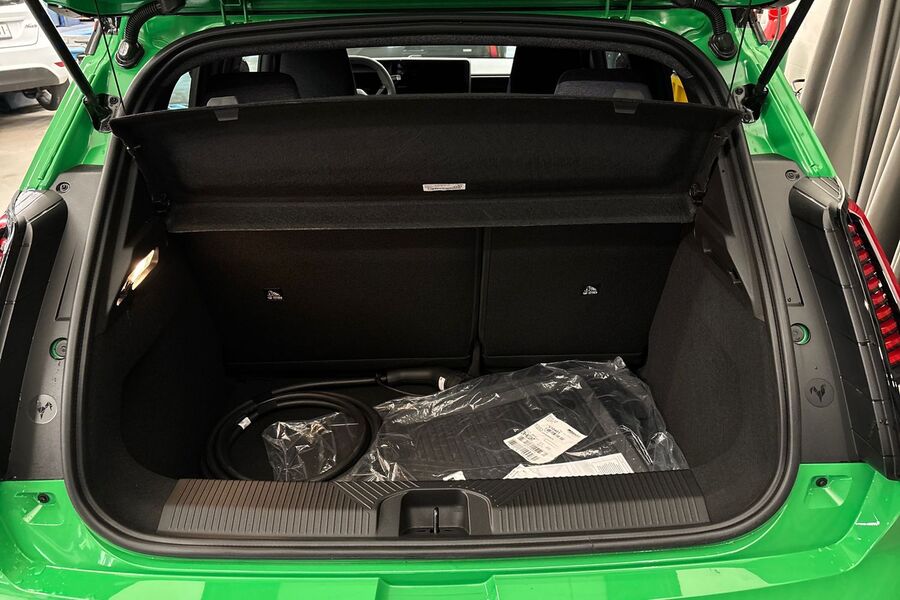 Renault 5 vaihtoauto