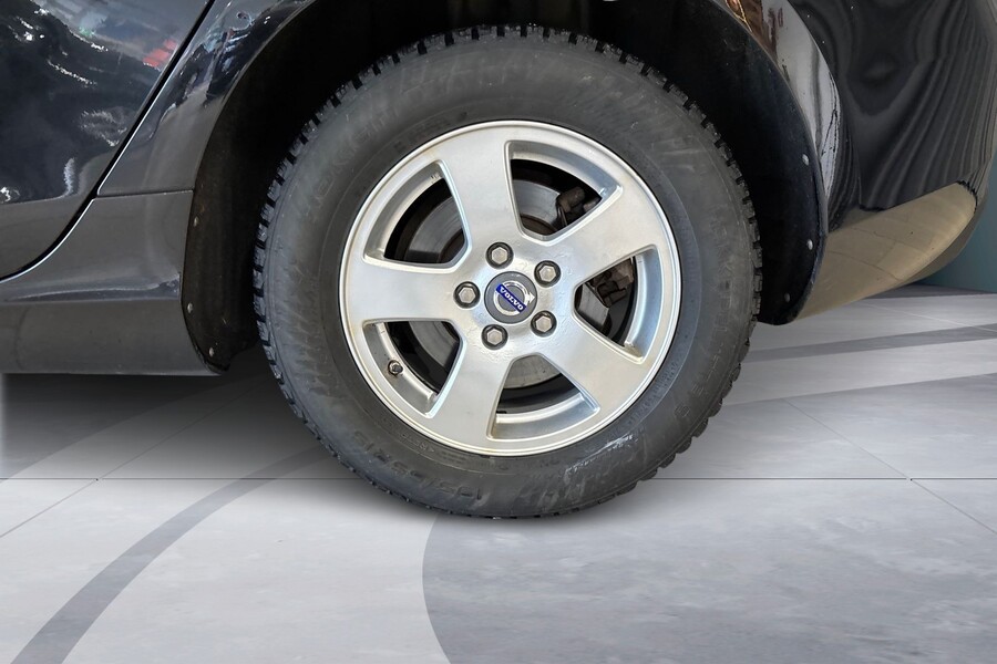 Volvo V40 vaihtoauto