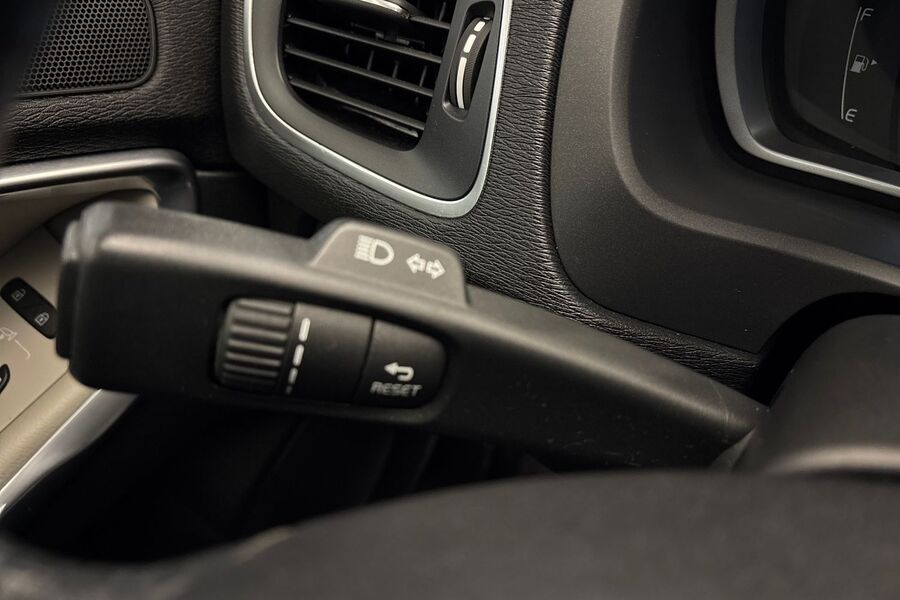 Volvo V40 vaihtoauto