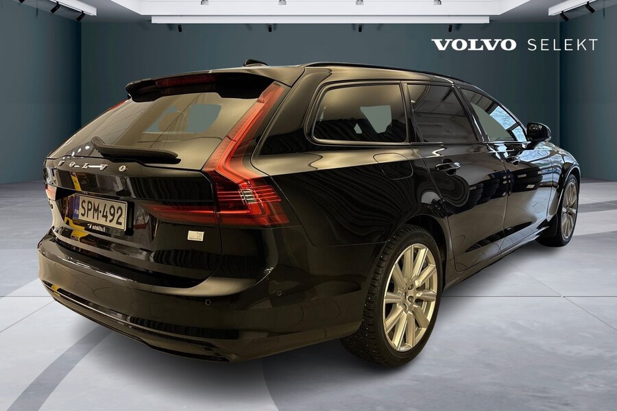 Volvo V90 vaihtoauto