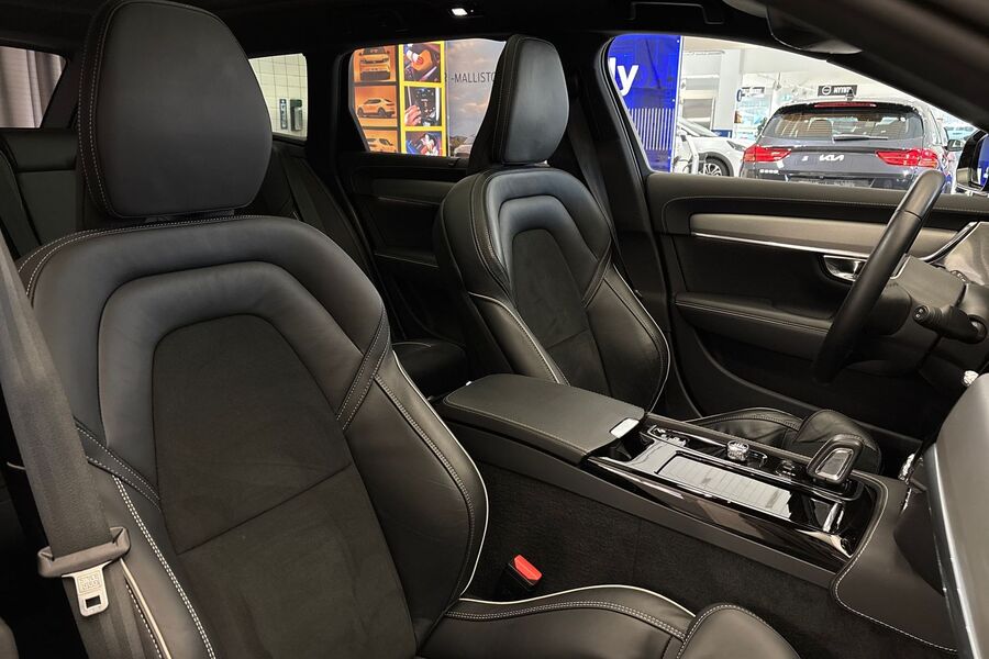 Volvo V90 vaihtoauto