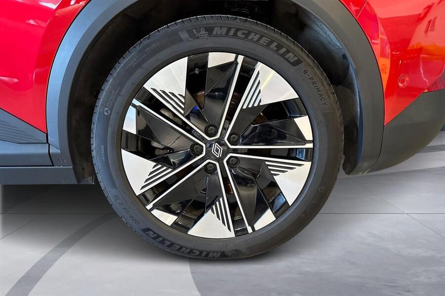 Renault Scénic vaihtoauto