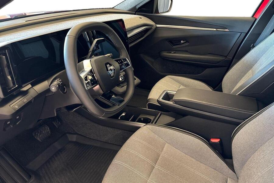 Renault Scénic vaihtoauto