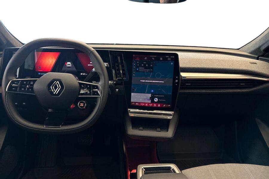 Renault Scénic vaihtoauto